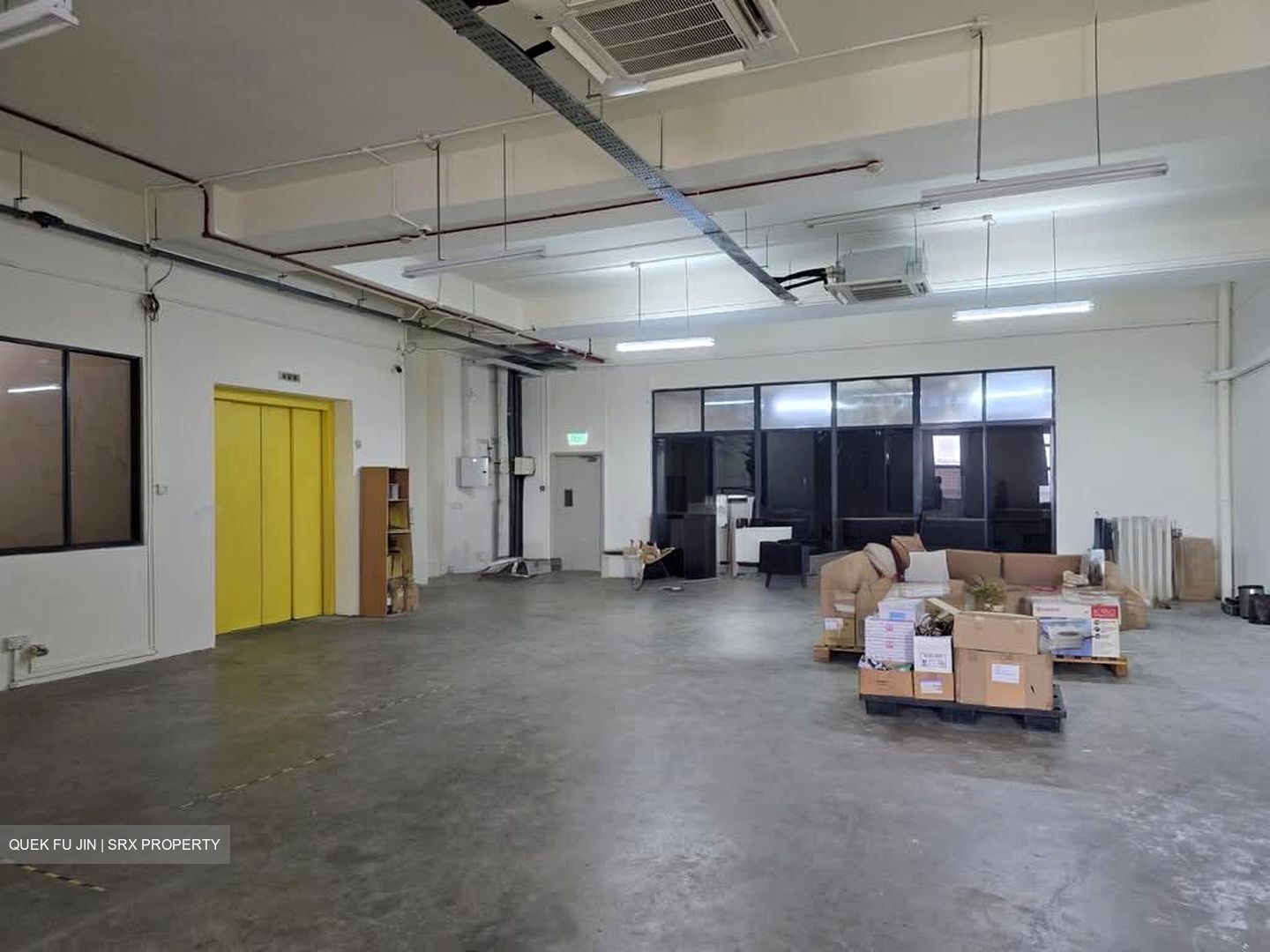Eunos Techpark (D14), Factory #534703091